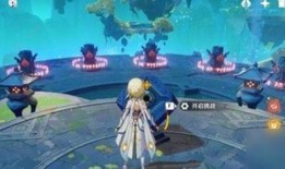 原神留云爆料最新消息,神秘角色登场，游戏剧情再掀波澜！