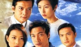 天地豪情粤语在线观看,激情岁月，豪情万丈的传奇人生