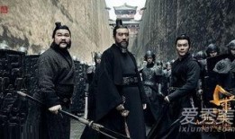 同盟第18集在线观看,暗流涌动，危机四伏