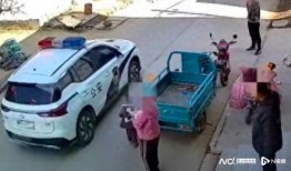 山东临沂警车爆料事件视频,视频揭露惊人一幕