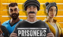 prisoners在线观看,在线揭秘监狱生活